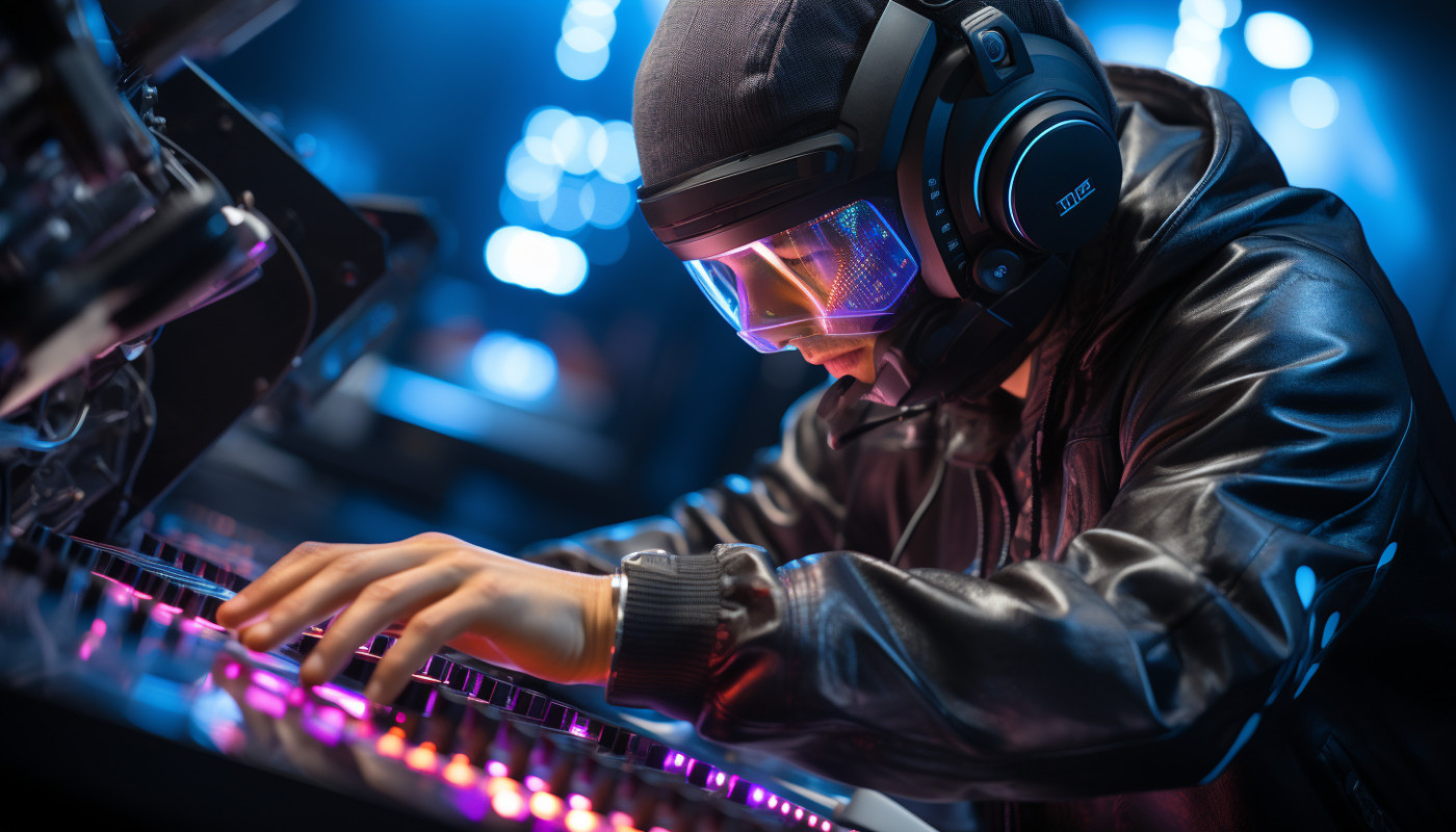 La inteligencia artificial y su influencia en la música